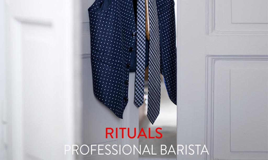 Truly Italian – RITUALS – Christian Tirro