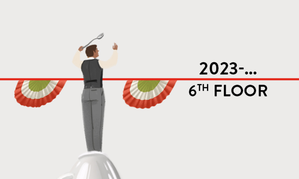 85 anni di storia: 2023 – …