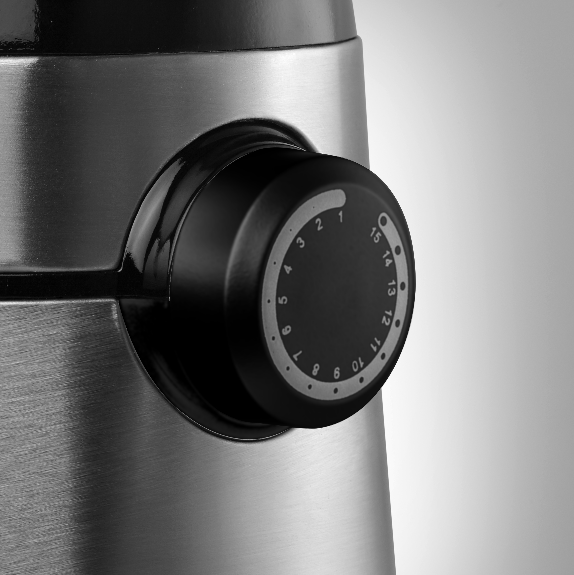 MD15 grinder anopola