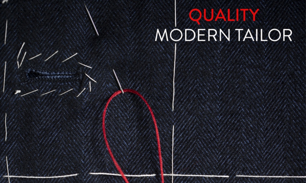 Truly Italian – QUALITY- Danilo Taverna