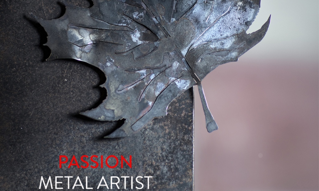 Truly Italian – PASSION – Paolo Mezzadri